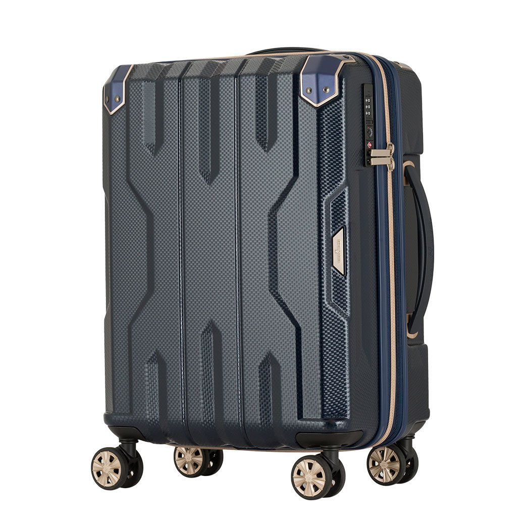 Legend Walker 5109 Spatha Hardside Expandable Spinner Luggage, 27