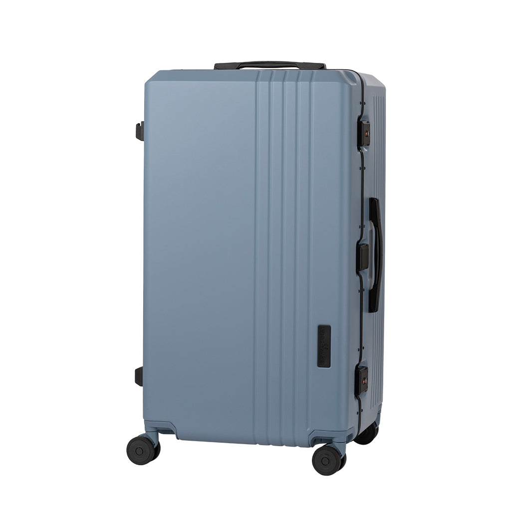 Legend Walker 5114 CHALLENGER Hardside Trunk-style Spinner Luggage