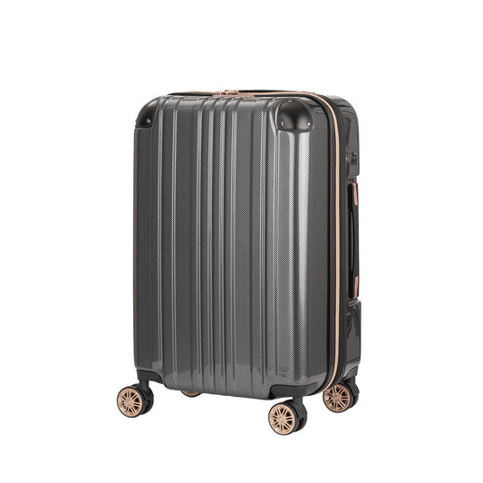 Legend Walker 5122 Hardside Zipper Luggage, 24-in