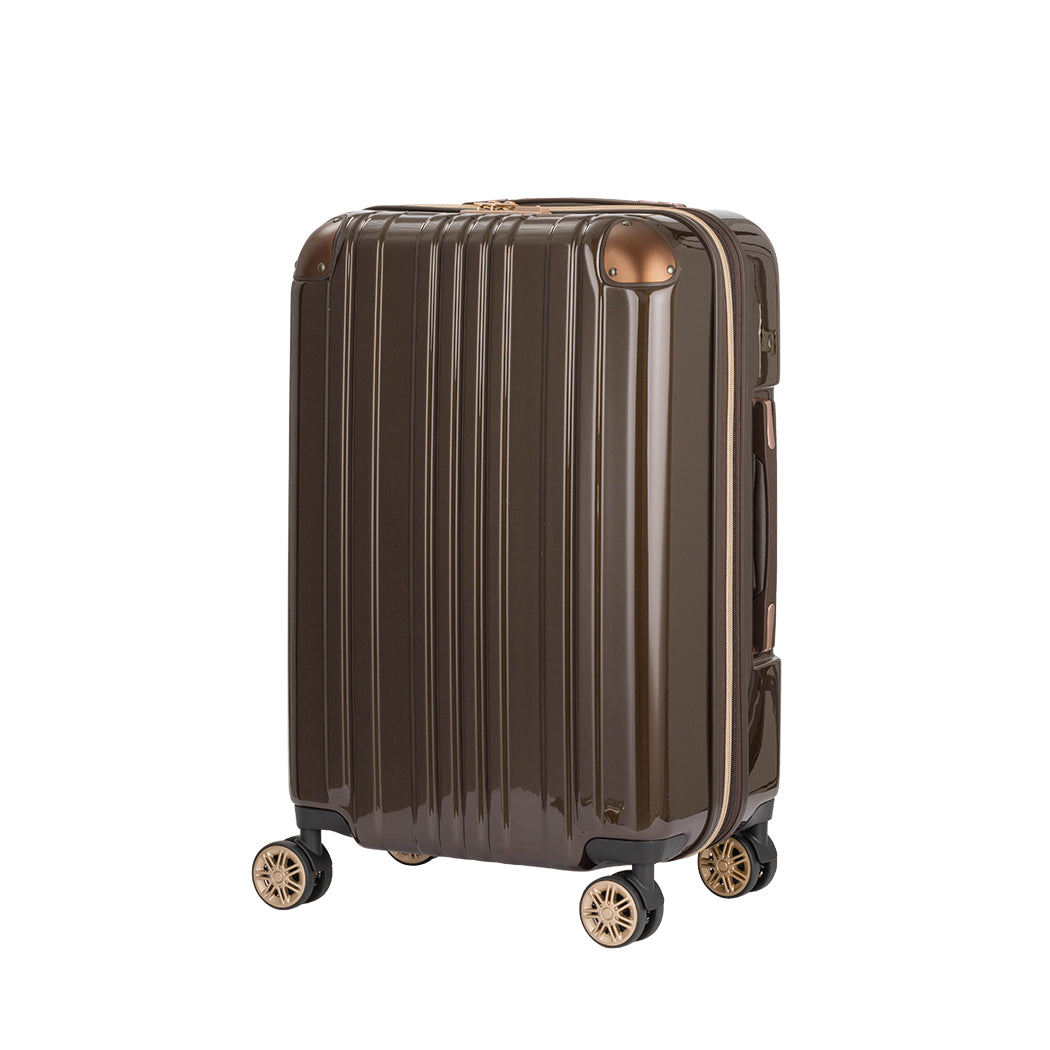Legend Walker 5122 Hardside Zipper Luggage, 22-in – legend-walker-us