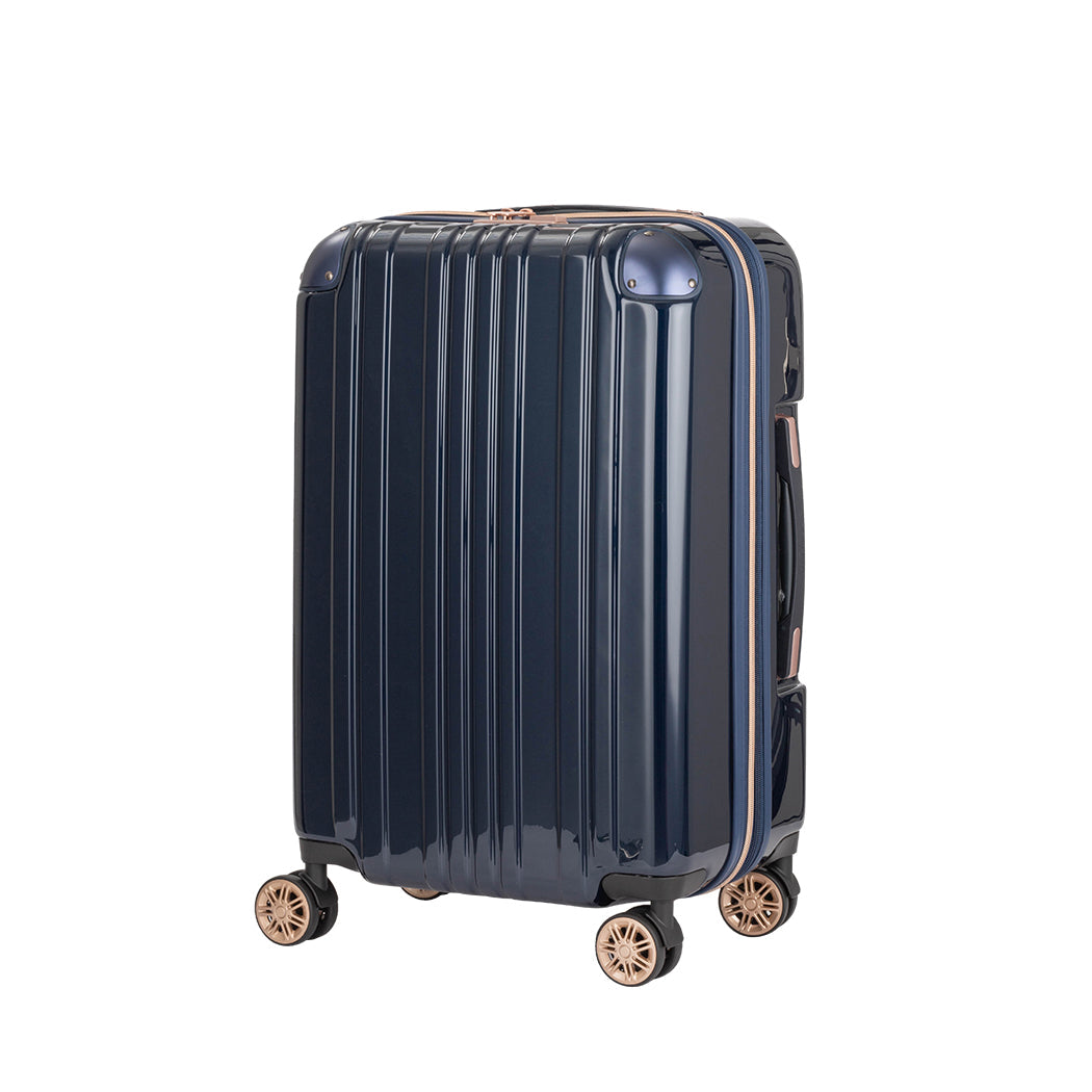 Legend Walker 5122 Hardside Zipper Luggage, 22-in – legend-walker-us