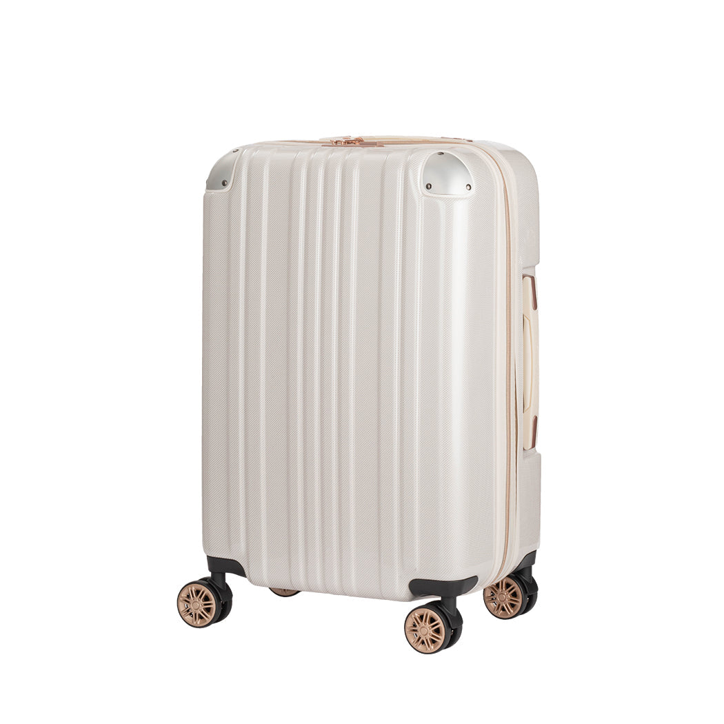 Legend Walker 5122 Hardside Zipper Luggage, 22-in – legend-walker-us