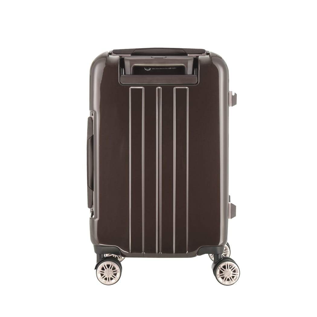 Legend Walker 5122 Hardside Zipper Luggage, 24-in