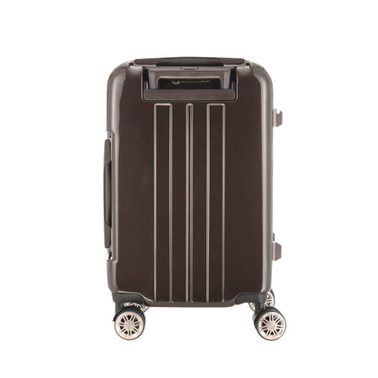 Legend Walker 5122 Hardside Zipper Luggage, 24-in