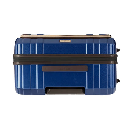 Legend Walker 5205 Bluewhale Hardside Front-Open Max Expansion Spinner Luggage, 21-in, Carry-on