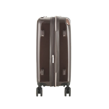 Legend Walker 5122 Hardside Zipper Luggage, 24-in