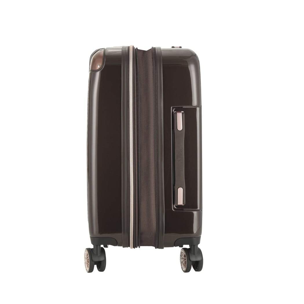 Legend Walker 5122 Hardside Zipper Luggage, 24-in