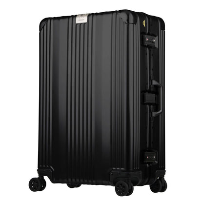 Legend Walker 1510 All Aluminum Hardside Spinner Luggage, 30-in