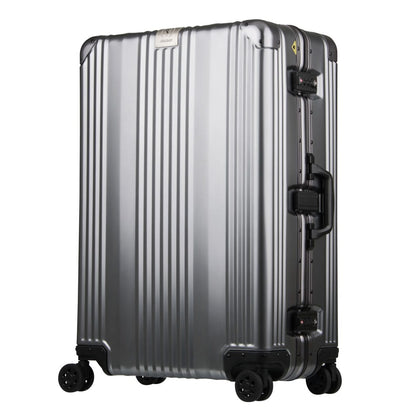 Legend Walker 1510 All Aluminum Hardside Spinner Luggage, 30-in