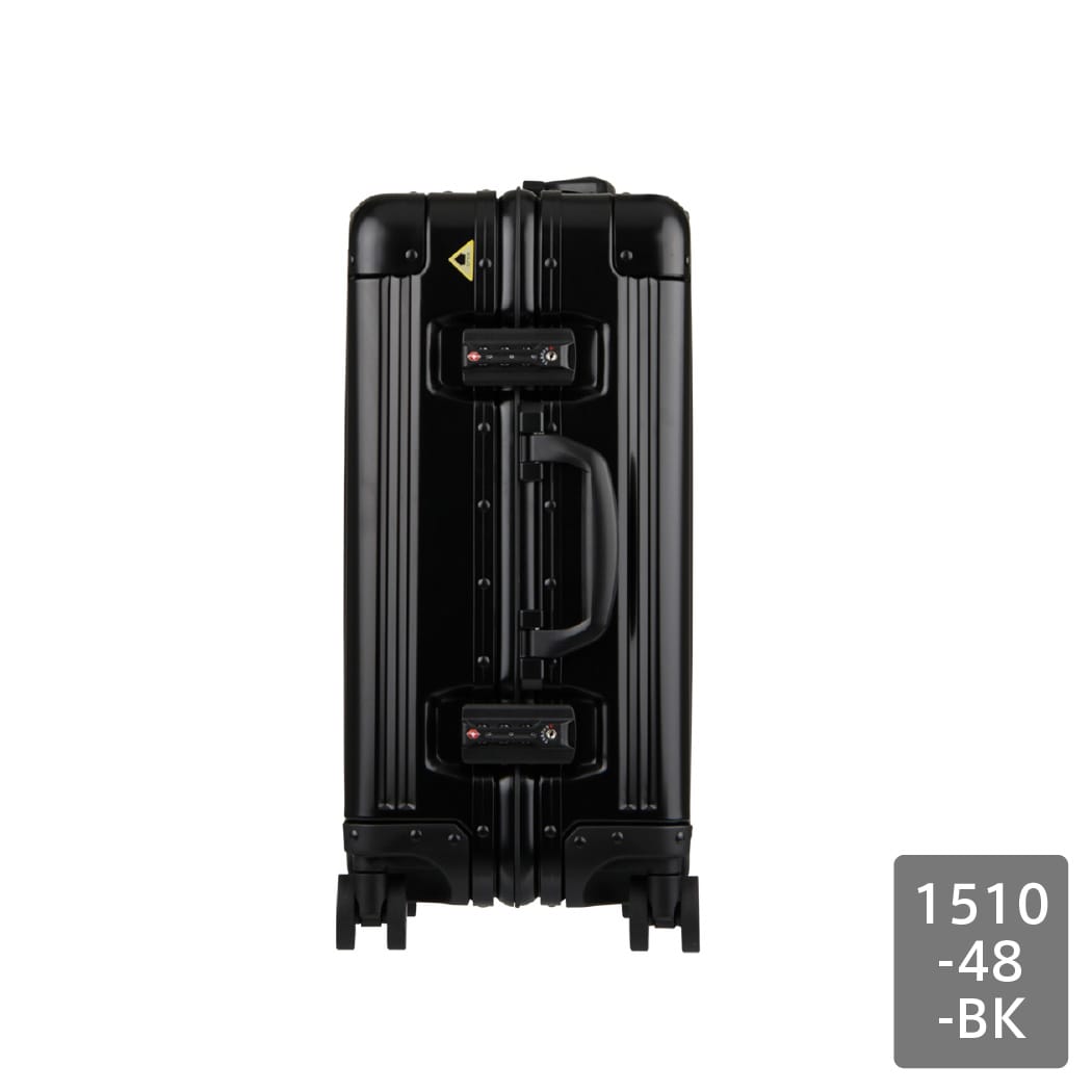 Legend Walker 1510 All Aluminum Hardside Spinner Luggage, 21-in