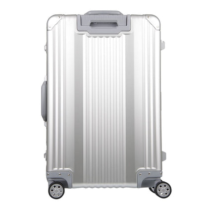 Legend Walker 1510 All Aluminum Hardside Spinner Luggage, 27-in