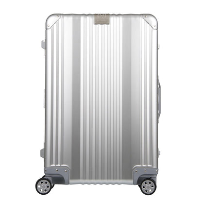 Legend Walker 1510 All Aluminum Hardside Spinner Luggage, 21-in ,Carry-on