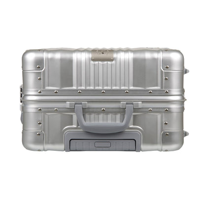 Legend Walker 1510 All Aluminum Hardside Spinner Luggage, 27-in