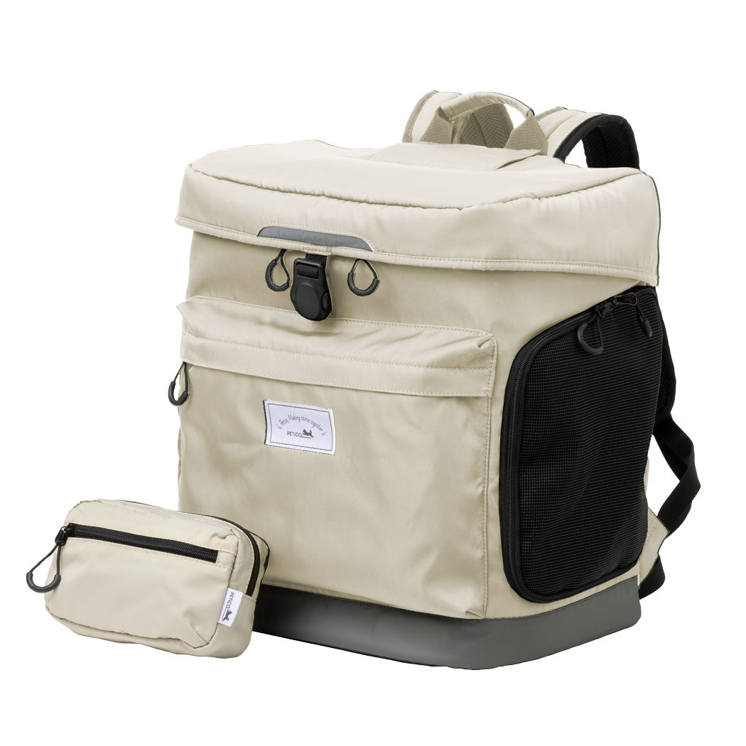 PETiCO 3002 HUG Versatile Pet Backpack – legend-walker-us