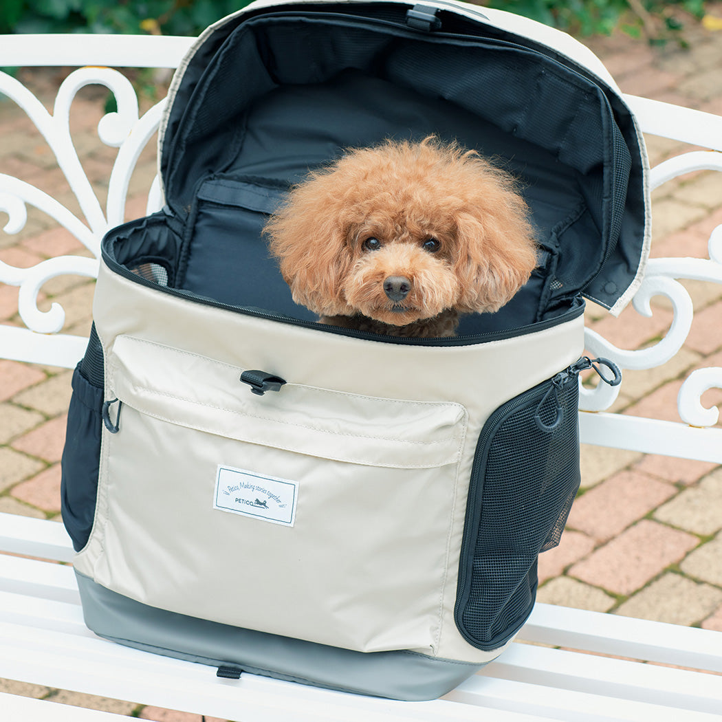 PETiCO 3002 HUG Versatile Pet Backpack