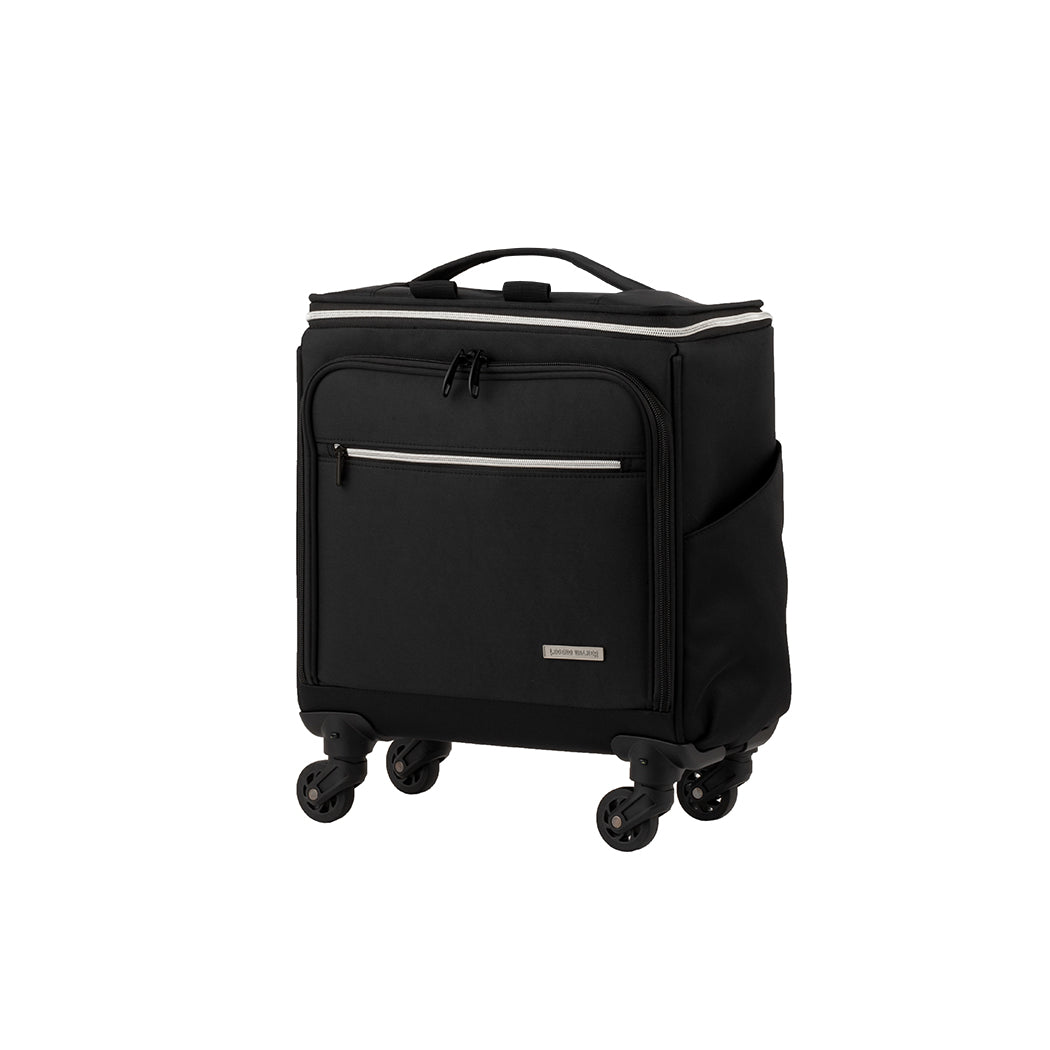 Legend Walker 4052 ALES softside luggage and backpack ,17-in,Carry-on