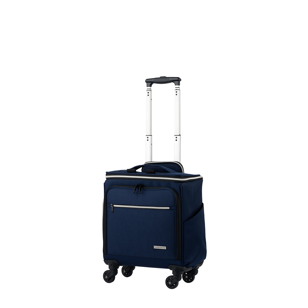 Legend Walker 4052 ALES softside luggage and backpack ,17-in,Carry