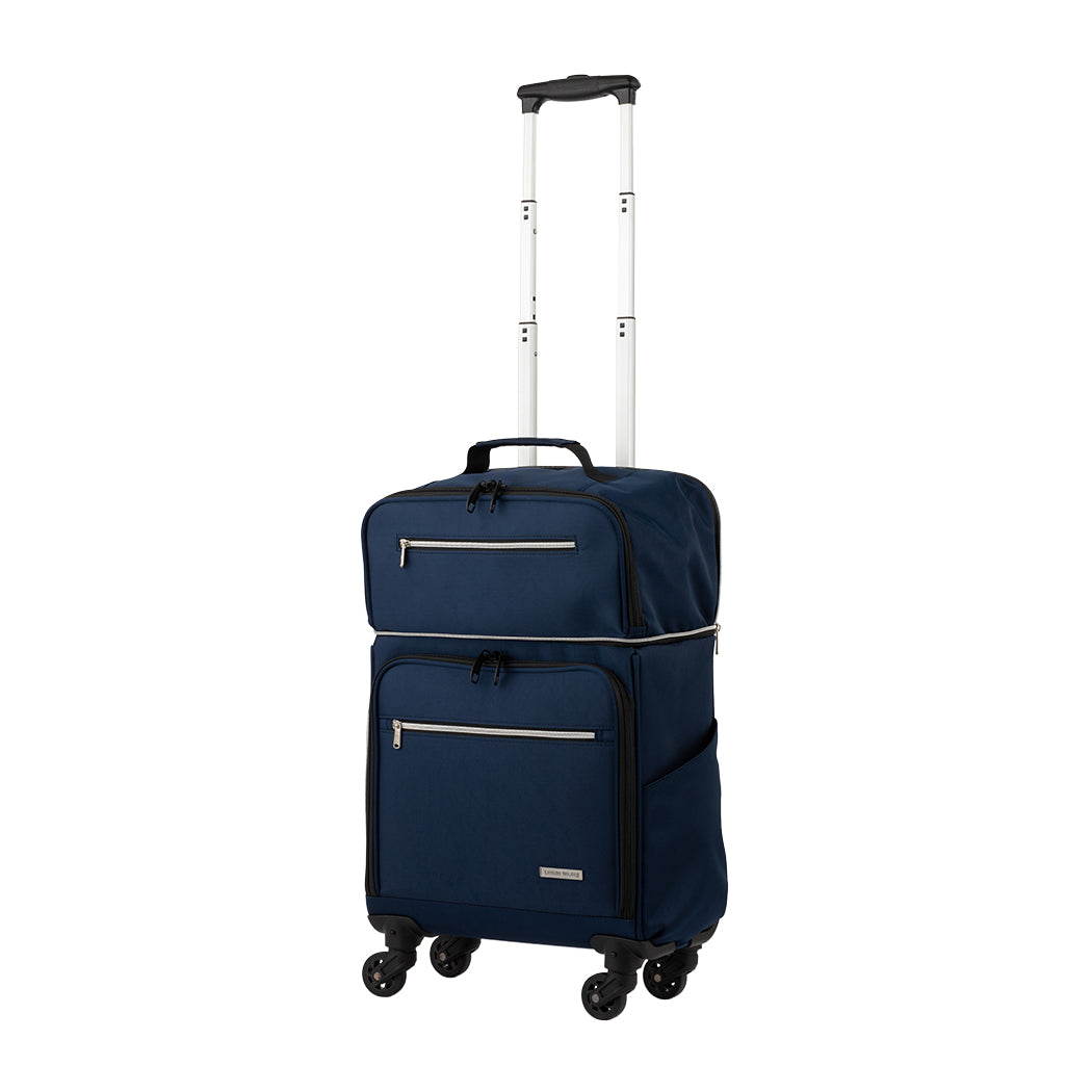 Legend Walker 4052 ALES softside luggage and backpack ,17-in,Carry