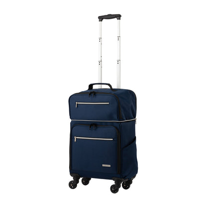 Legend Walker 4052 ALES softside luggage and backpack ,17-in,Carry-on