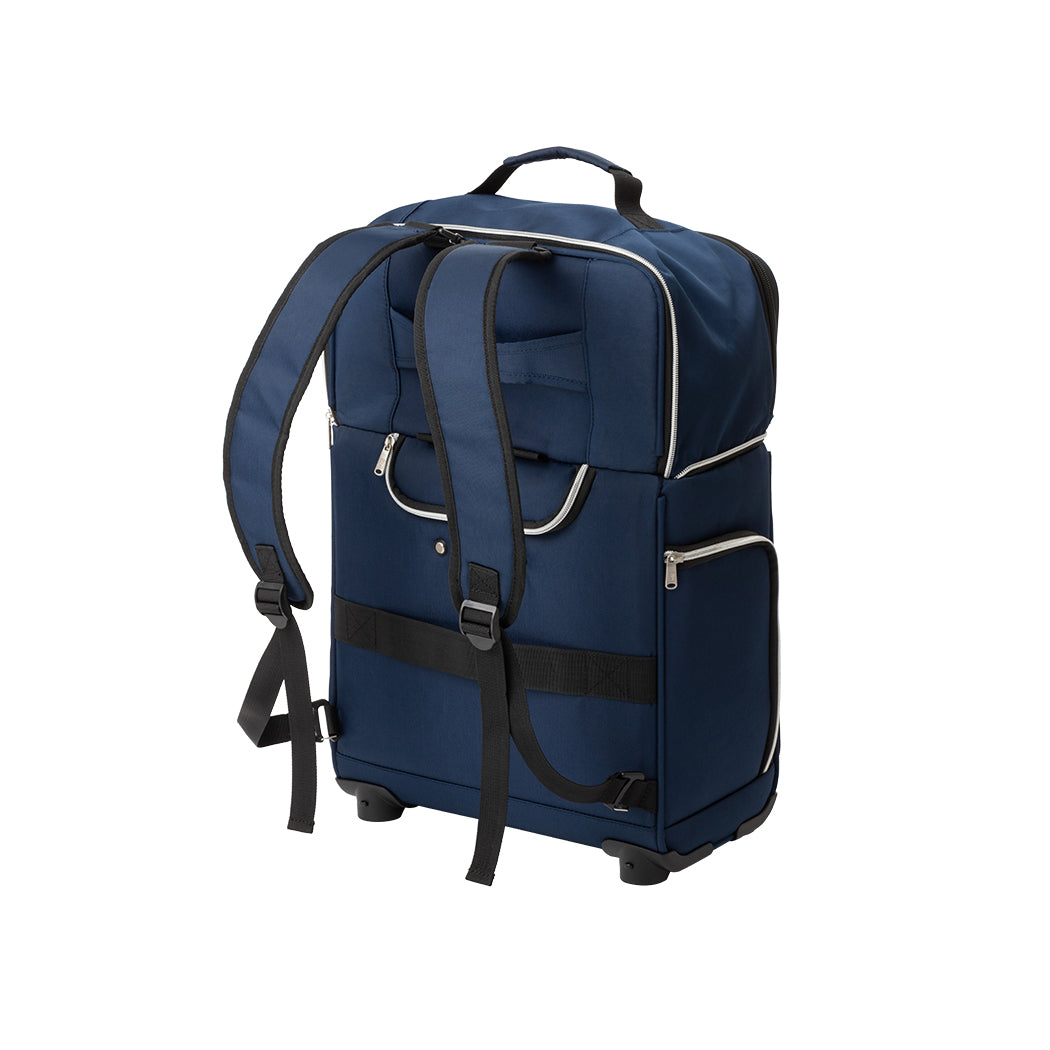 Legend Walker 4052 ALES softside luggage and backpack ,17-in,Carry