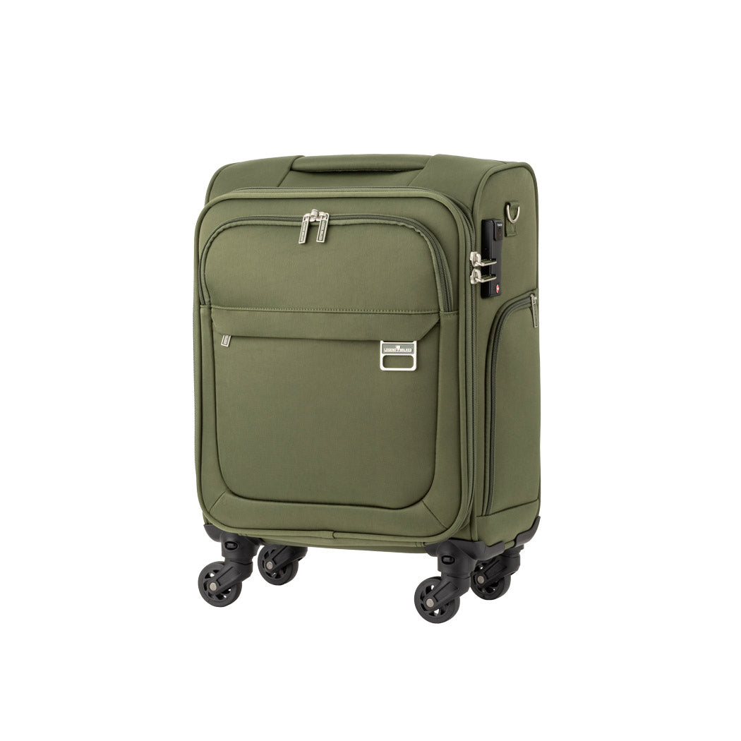 Legend Walker 4053 HARMONY softside luggage ,21-in,Carry-on