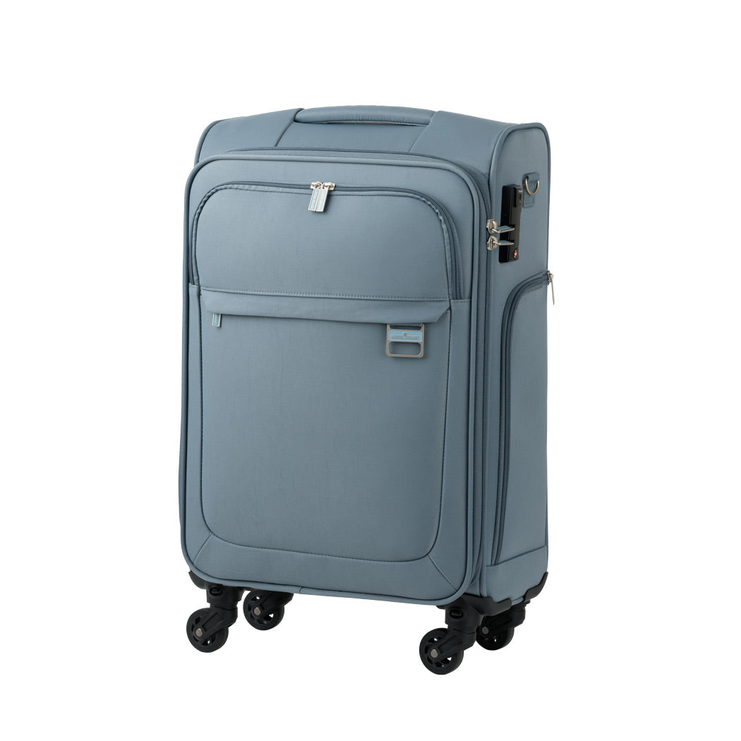 Legend Walker 4053 HARMONY softside luggage ,24-in,Carry-on