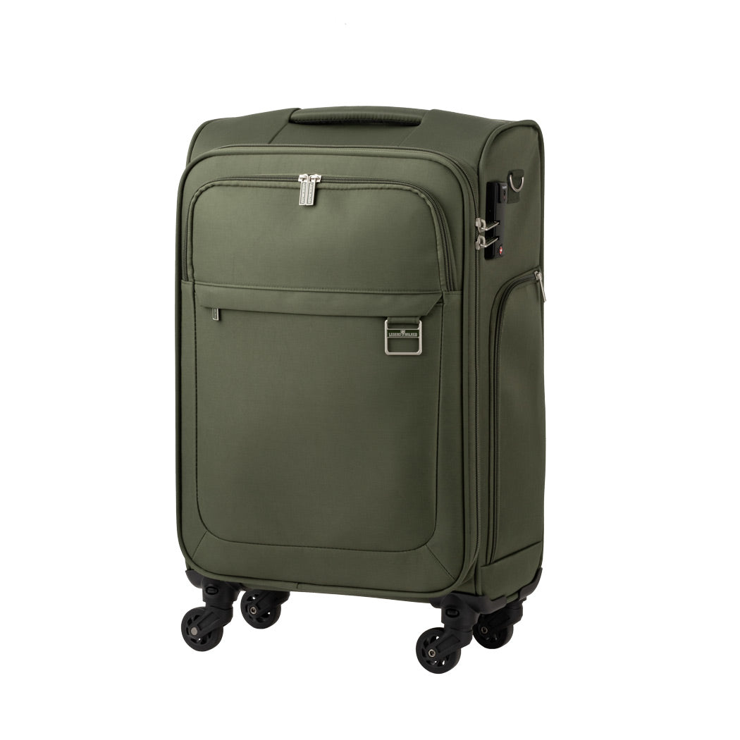 Legend Walker 4053 HARMONY softside luggage ,24-in,Carry-on