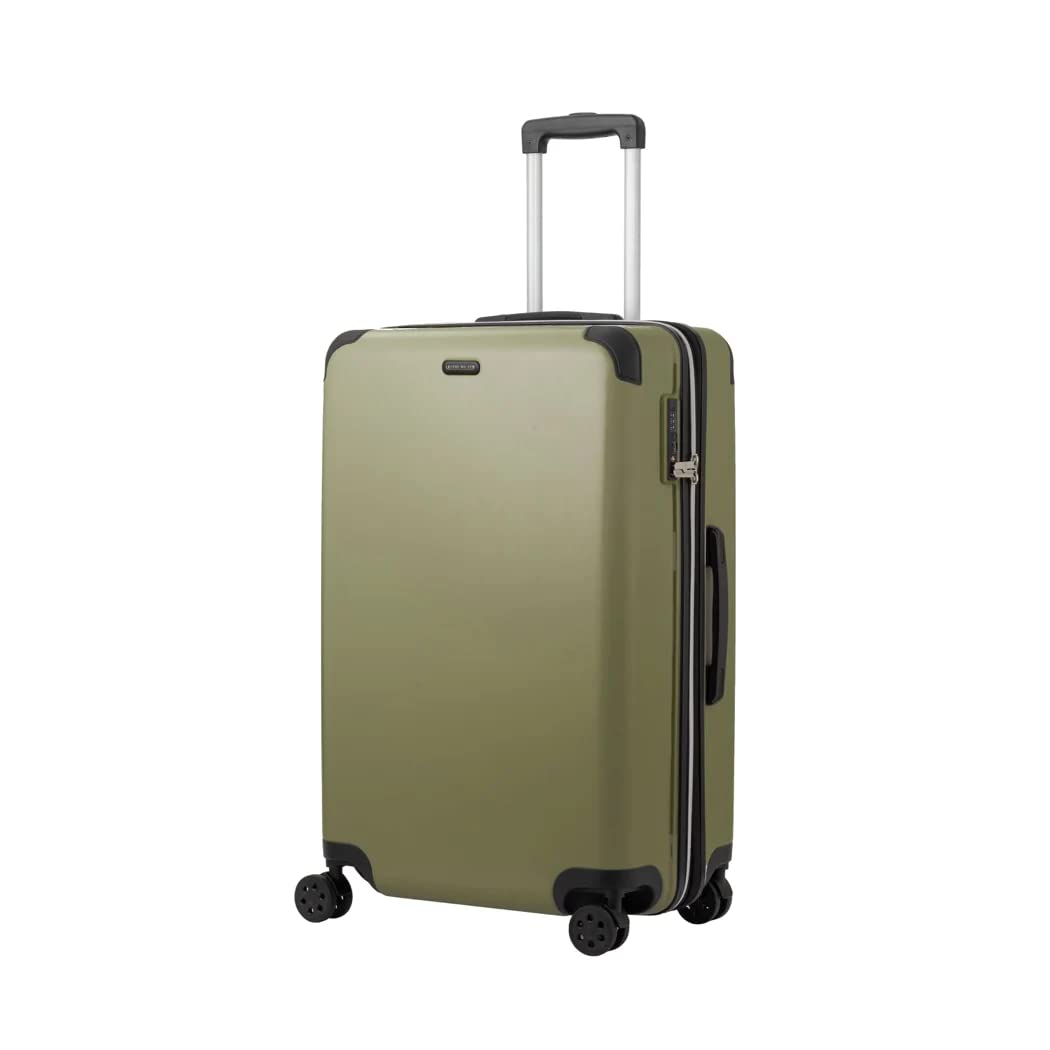 LEGEND WALKER EARTH 5512  Hardside Durable Expandable Luggage