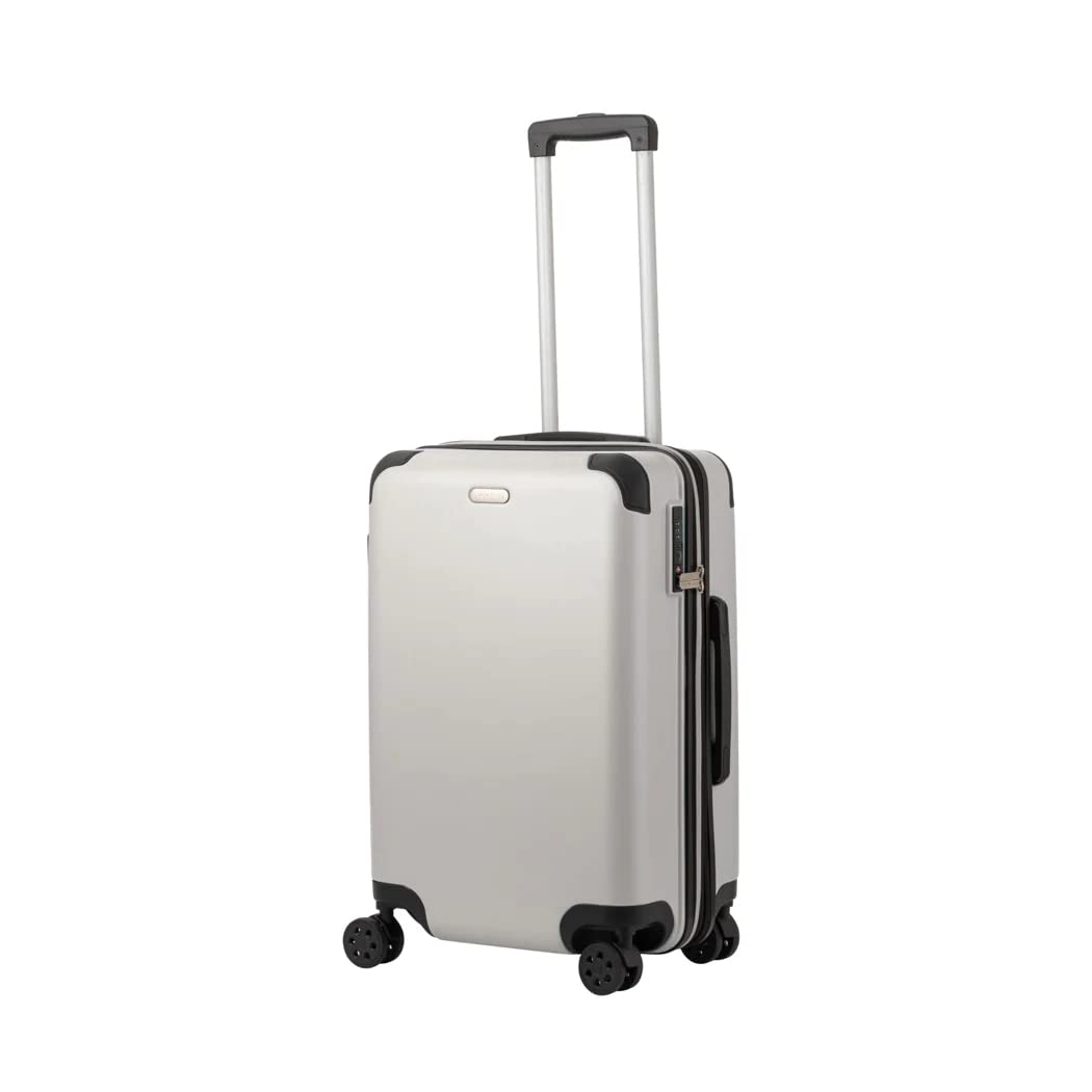 LEGEND WALKER EARTH 5512  Hardside Durable Expandable Luggage