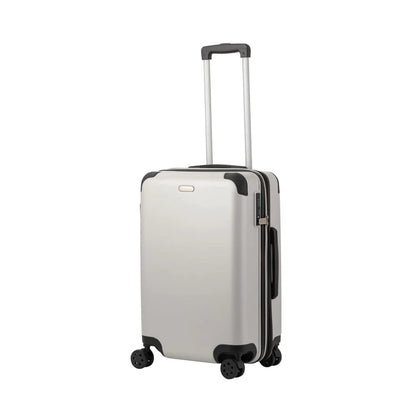 LEGEND WALKER EARTH 5512  Hardside Durable Expandable Luggage