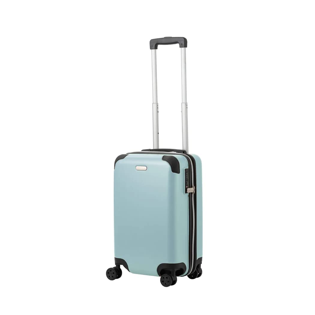 LEGEND WALKER EARTH 5512  Hardside Durable Expandable Luggage
