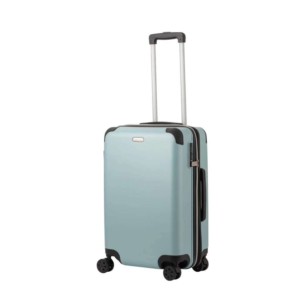 LEGEND WALKER EARTH 5512  Hardside Durable Expandable Luggage