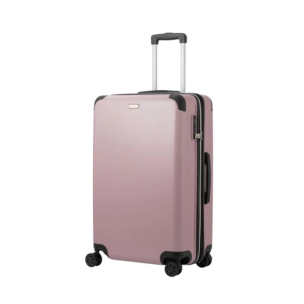 LEGEND WALKER EARTH 5512  Hardside Durable Expandable Luggage