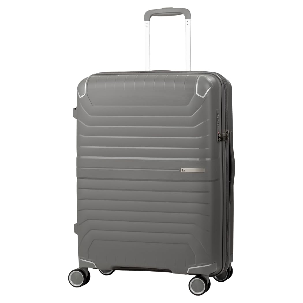 LEGEND WALKER LW 5304 VITA hardshell Expansion security zipper Spinner Luggage