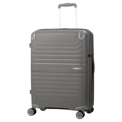 LEGEND WALKER LW 5304 VITA hardshell Expansion security zipper Spinner Luggage