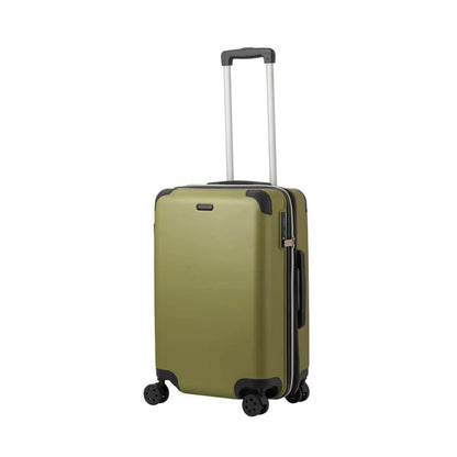 LEGEND WALKER EARTH 5512  Hardside Durable Expandable Luggage