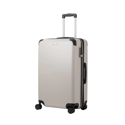 LEGEND WALKER EARTH 5512  Hardside Durable Expandable Luggage