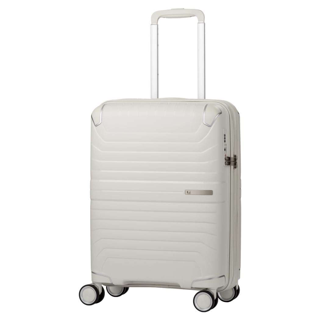 LEGEND WALKER LW 5304 VITA hardshell Expansion security zipper Spinner Luggage