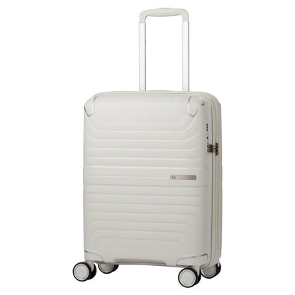 LEGEND WALKER LW 5304 VITA hardshell Expansion security zipper Spinner Luggage