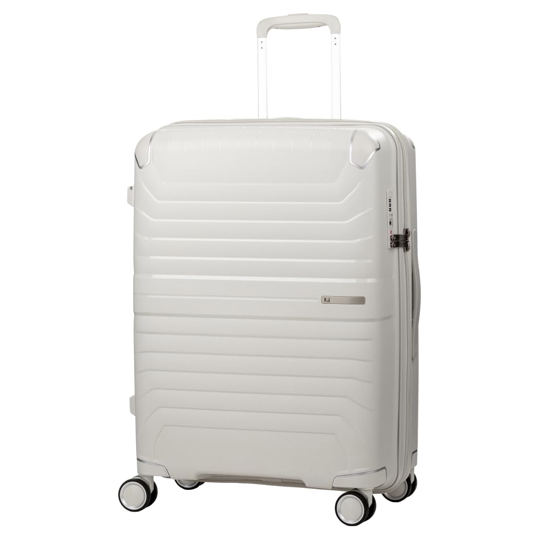 LEGEND WALKER LW 5304 VITA hardshell Expansion security zipper Spinner Luggage
