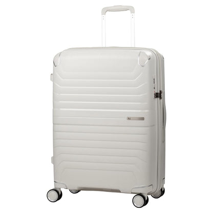 LEGEND WALKER LW 5304 VITA hardshell Expansion security zipper Spinner Luggage