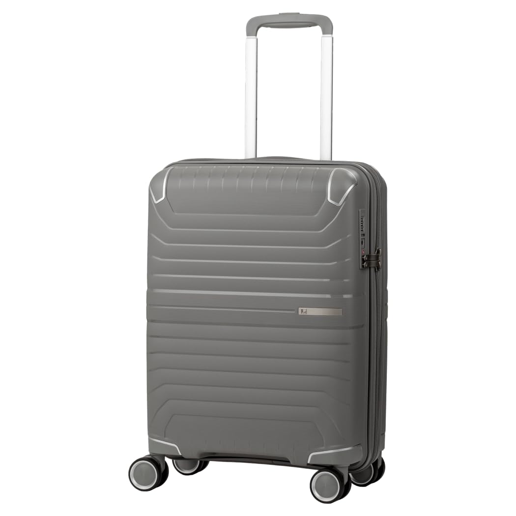 LEGEND WALKER LW 5304 VITA hardshell Expansion security zipper Spinner Luggage