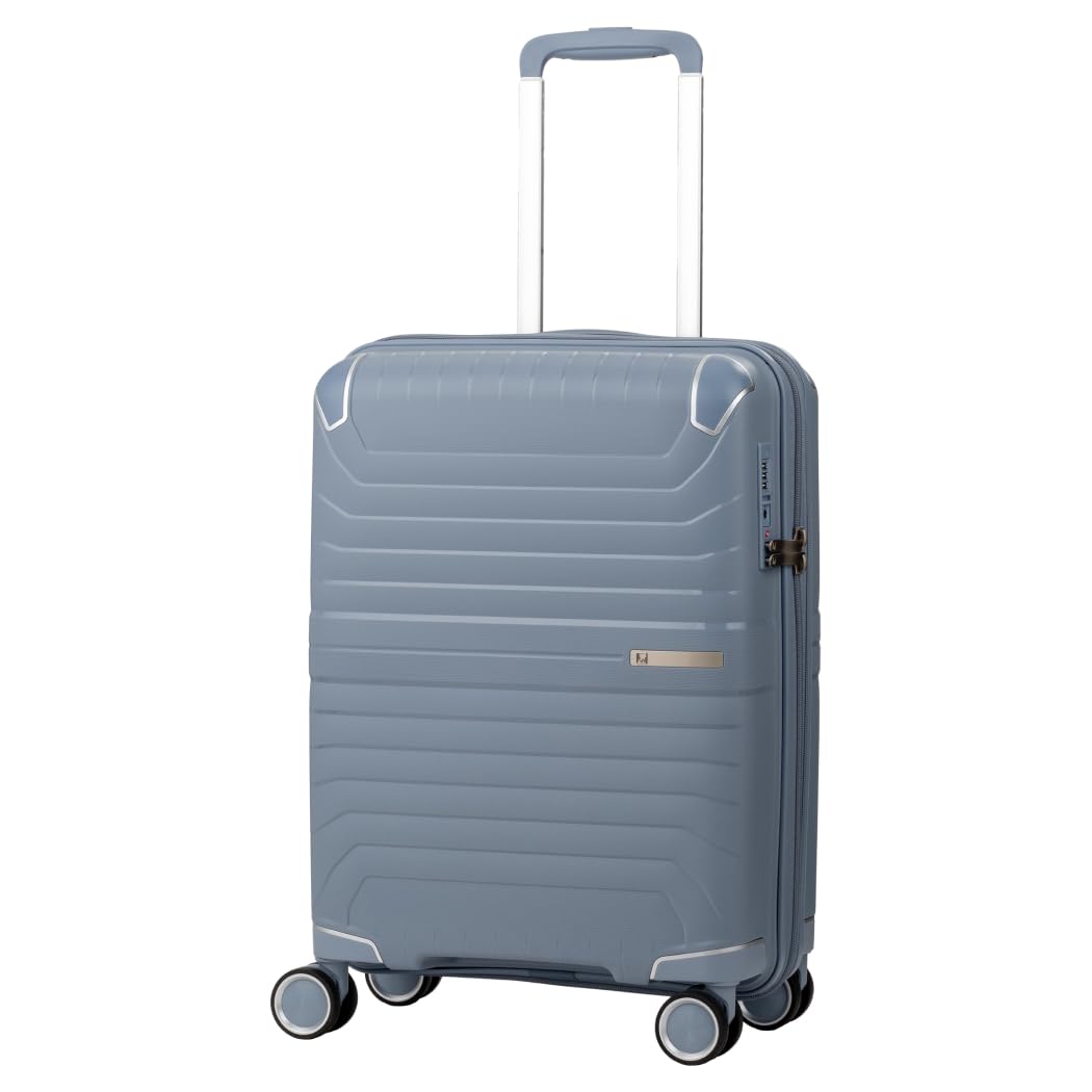 LEGEND WALKER LW 5304 VITA hardshell Expansion security zipper Spinner Luggage