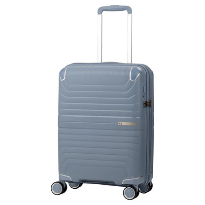 LEGEND WALKER LW 5304 VITA hardshell Expansion security zipper Spinner Luggage