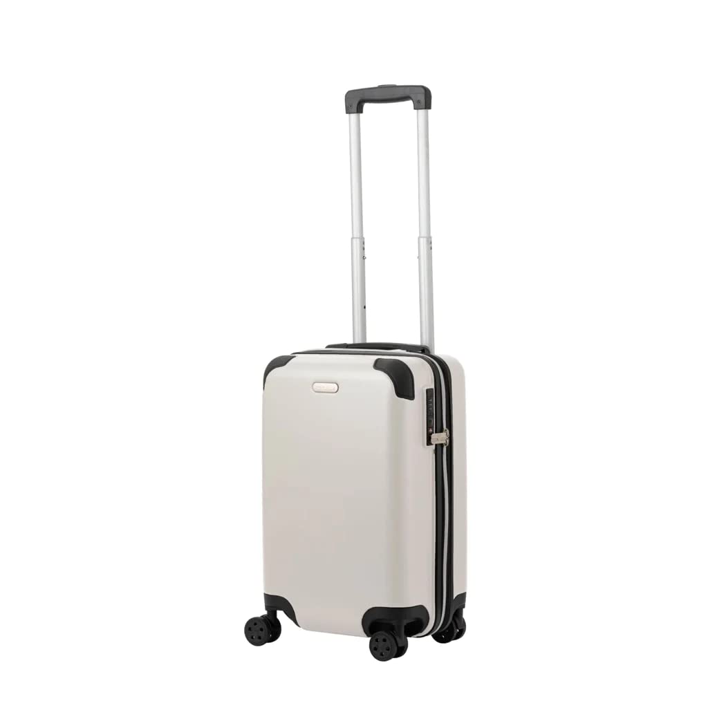 LEGEND WALKER EARTH 5512  Hardside Durable Expandable Luggage
