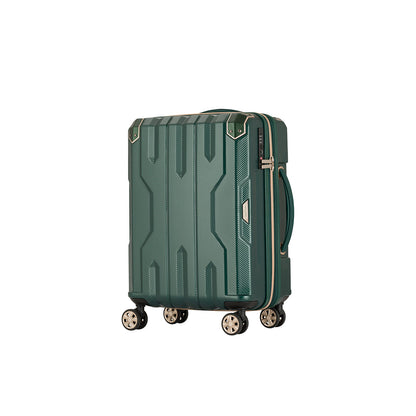 Legend Walker 5109 Spatha Hardside Expandable Spinner Luggage, 21-in,Carry-on