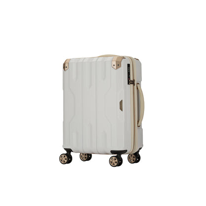 Legend Walker 5109 Spatha Hardside Expandable Spinner Luggage, 21-in,Carry-on