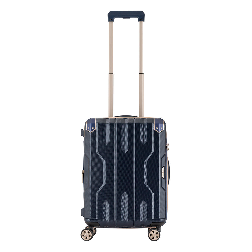 Legend Walker 5109 Spatha Hardside Expandable Spinner Luggage, 24