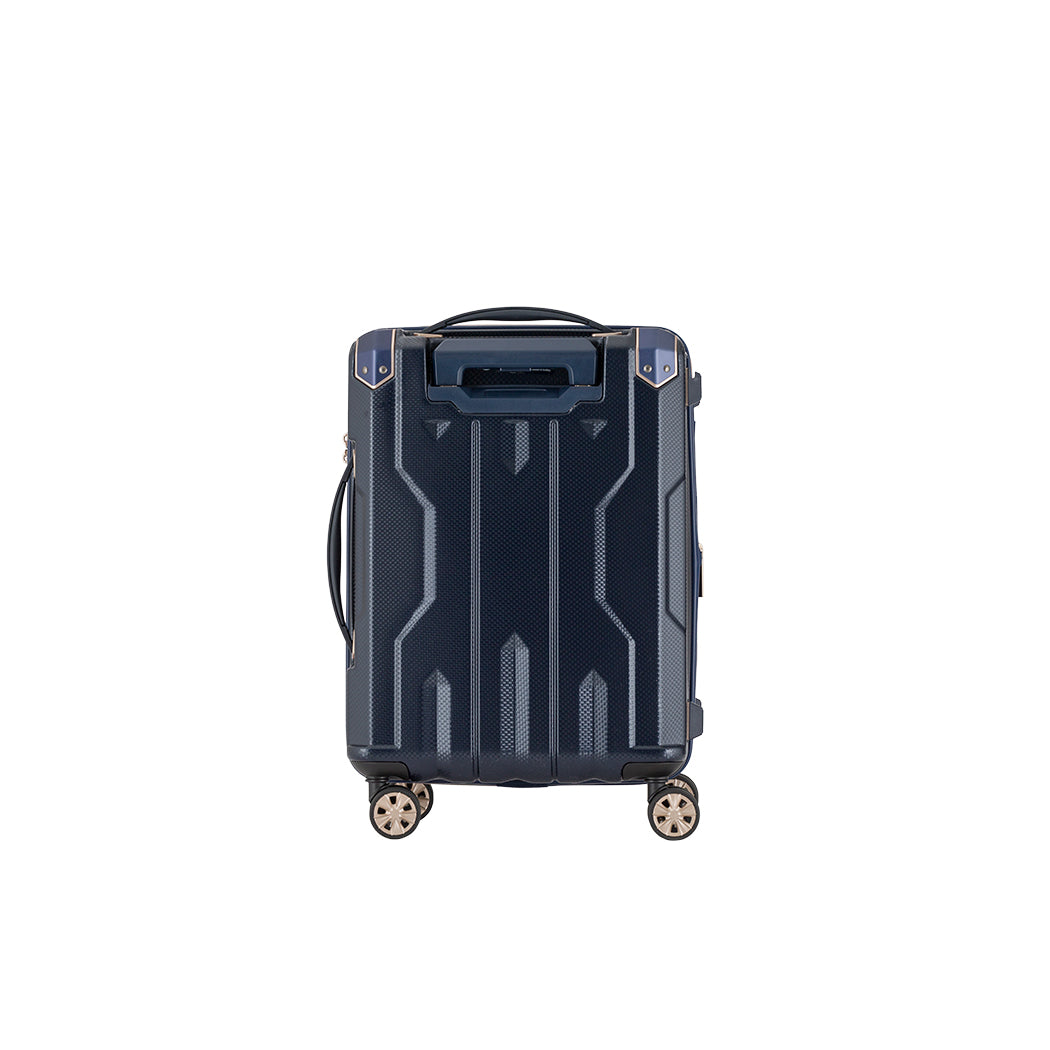 Legend Walker 5109 Spatha Hardside Expandable Spinner Luggage, 21-in,Carry-on