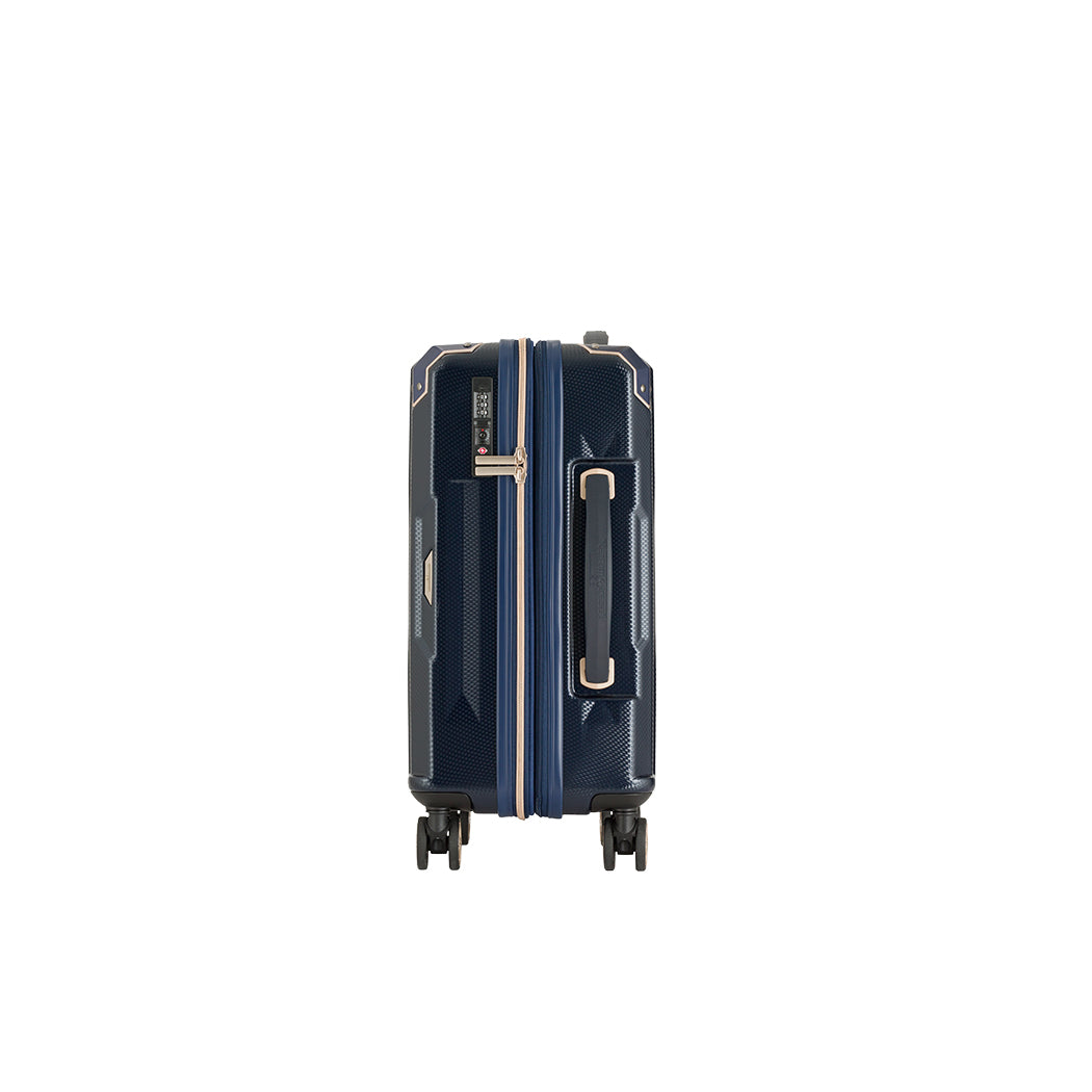 Legend Walker 5109 Spatha Hardside Expandable Spinner Luggage, 21-in,Carry-on